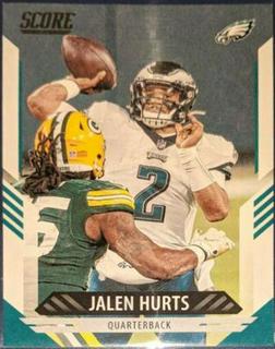 Jalen Hurts