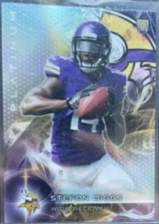 Stefon Diggs