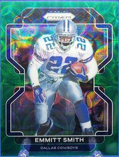 Emmitt Smith