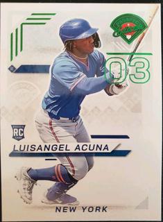 Luisangel Acuna