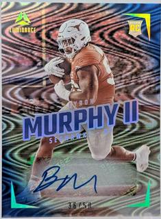 Byron Murphy II