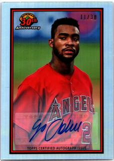 Jo Adell