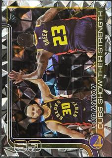 Stephen Curry