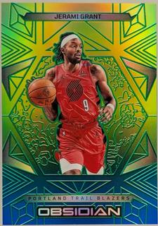 Jerami Grant