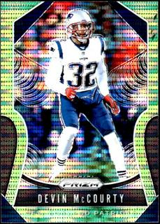 Devin McCourty