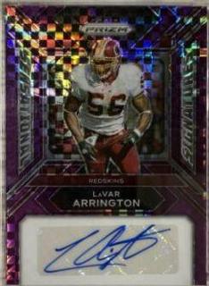 LaVar Arrington