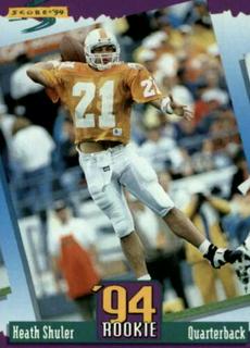 Heath Shuler