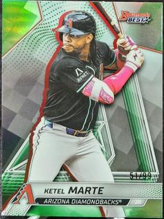 Ketel Marte