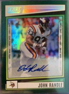 John Randle