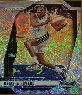 Natasha Howard