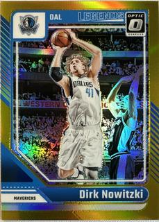 Dirk Nowitzki