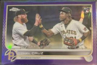 Oneil Cruz