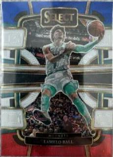 LaMelo Ball