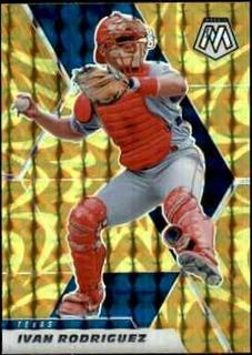Ivan Rodriguez