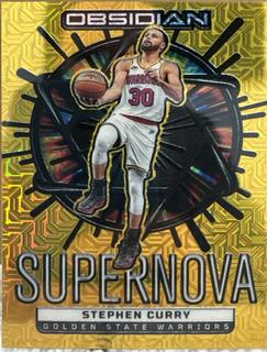 Stephen Curry