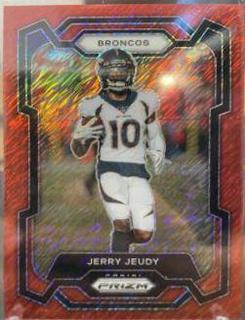 Jerry Jeudy