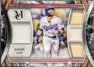 Gavin Lux
