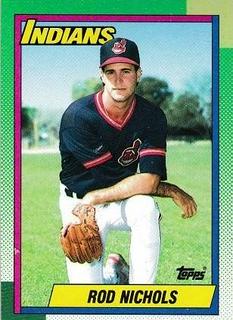 Rod Nichols