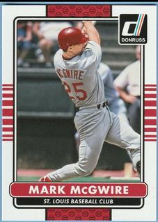 Mark McGwire