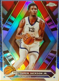 Jaren Jackson Jr.