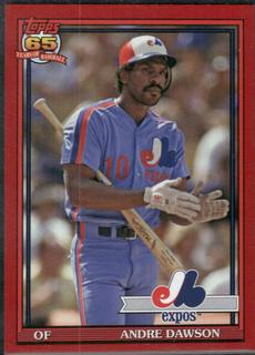 Andre Dawson