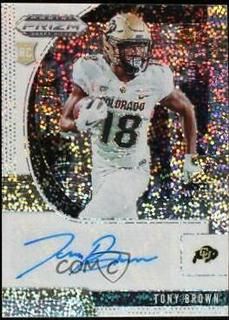 Tony Brown