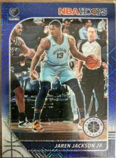 Jaren Jackson Jr.