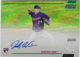 Josh Winder