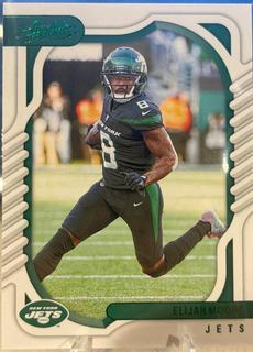 Elijah Moore