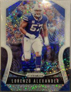 Lorenzo Alexander