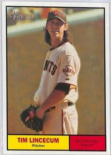 Tim Lincecum