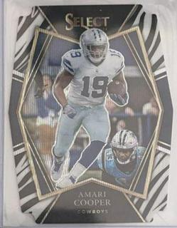 Amari Cooper