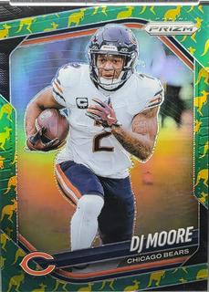 DJ Moore