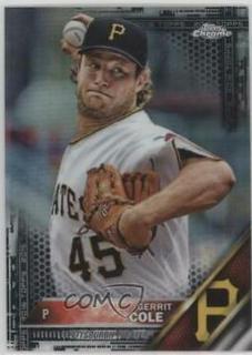 Gerrit Cole