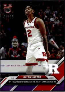 Dylan Harper