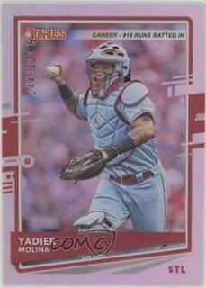Yadier Molina