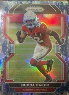 Budda Baker