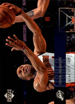 Derek Fisher #59 Basketball Cards 2006 Upper Deck