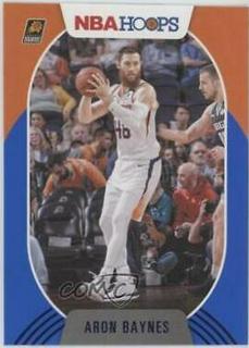 Aron Baynes