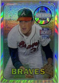Phil Niekro