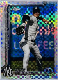 Cody Bellinger