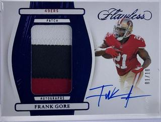 Frank Gore