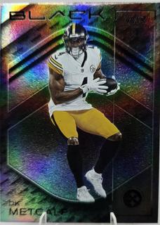 DK Metcalf