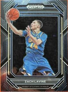Zach LaVine