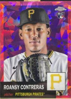 Roansy Contreras