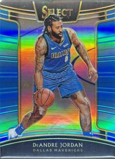 DeAndre Jordan