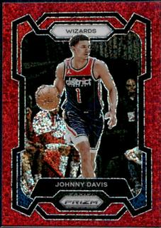 Johnny Davis