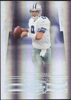 Tony Romo