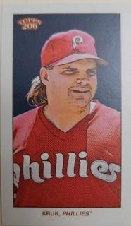 John Kruk