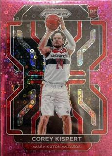 Corey Kispert